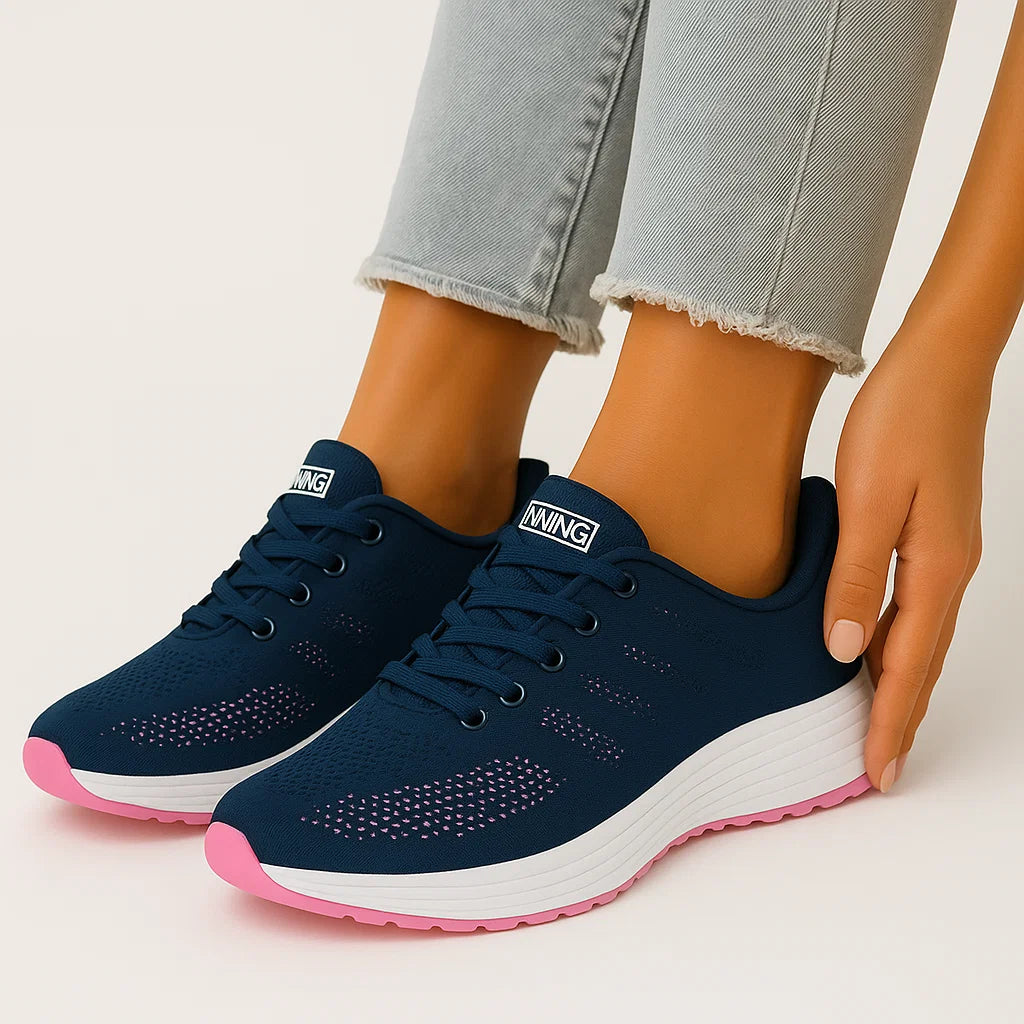 Ergonomische Freizeitschuhe
