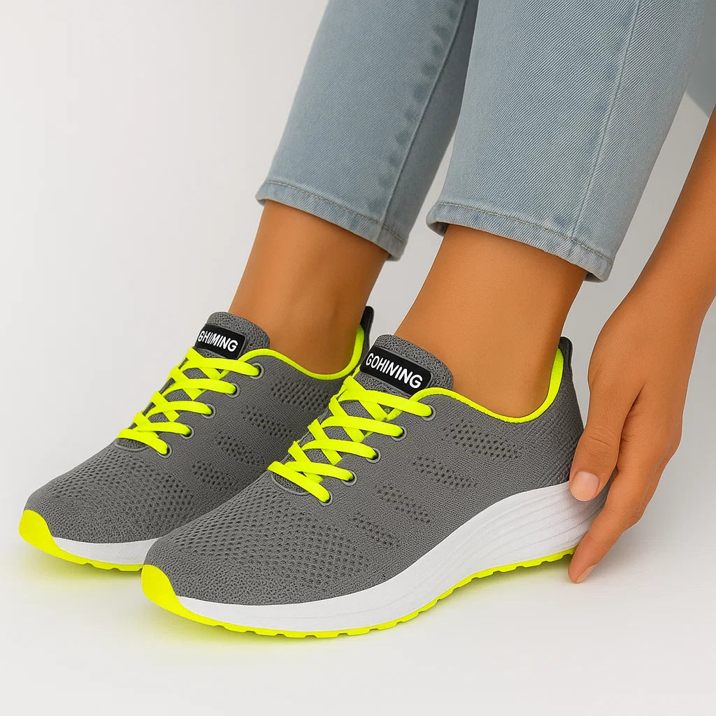 Ergonomische Freizeitschuhe