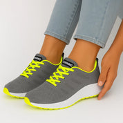 Ergonomische Freizeitschuhe