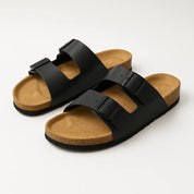 Ergonomische Sommersandalen