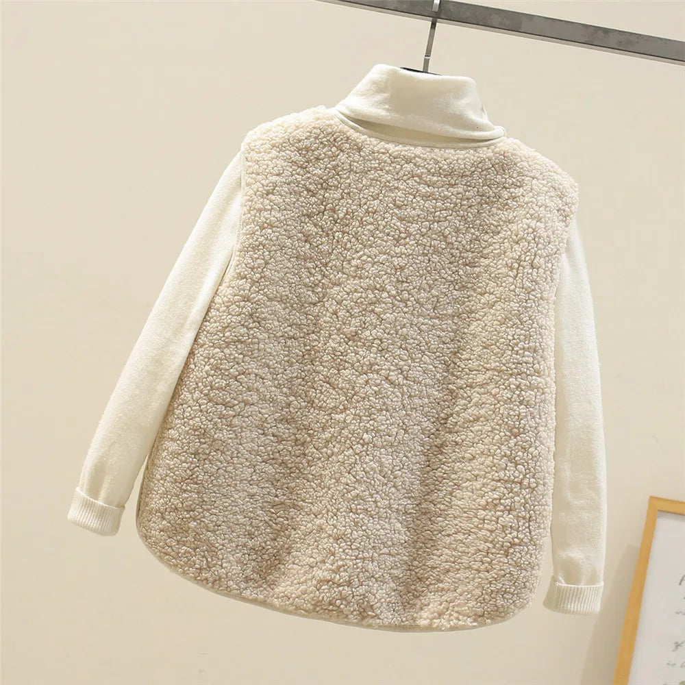 Elegante Damen Weste
