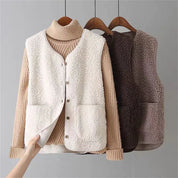Elegante Damen Weste