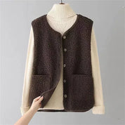 Elegante Damen Weste