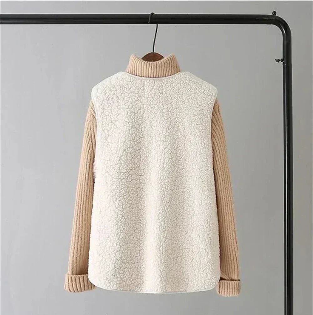 Elegante Damen Weste