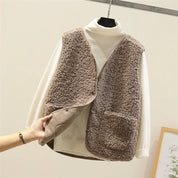Elegante Damen Weste