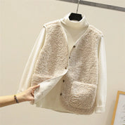 Elegante Damen Weste