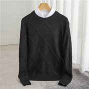 Blanchet Premium-Pullover