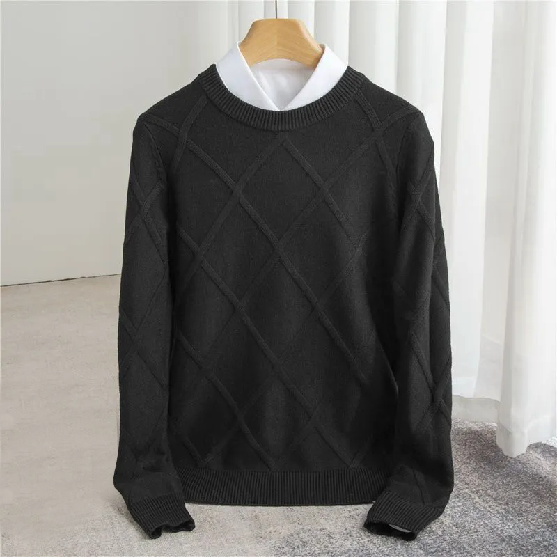 Blanchet Premium-Pullover
