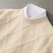 Blanchet Premium-Pullover