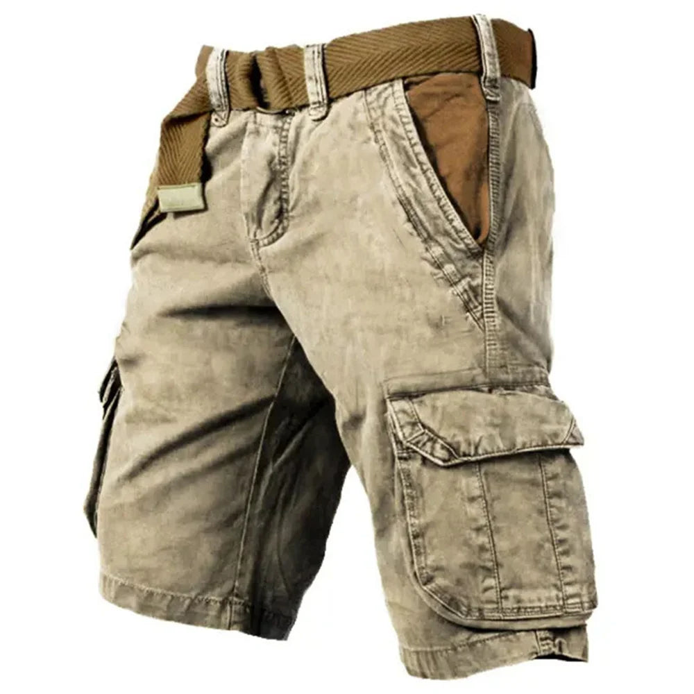 Cargo Shorts für Herren
