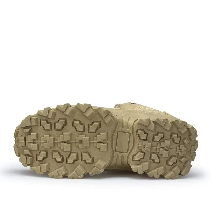 Herren Robuste Bequeme Sicherheitsschuhe