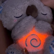 Beruhigendes Koala-Spielzeug
