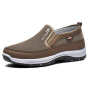 Lässig Orthopädische Herrenschuhe