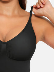 Shapewear Bodysuit mit Push up Effekt