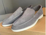 Klassische Herren Loafers