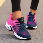 Orthopädische Komfort Turnschuhe