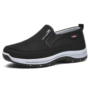 Lässig Orthopädische Herrenschuhe