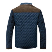 Elde Warme Elegante Jacke