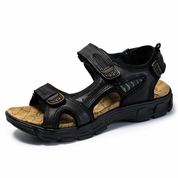 Elegantes Sandalen
