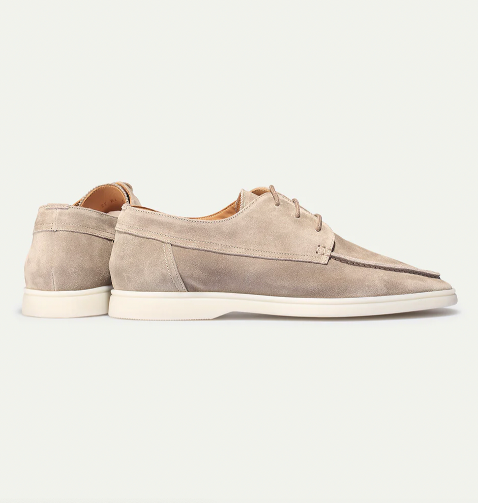 Modische Herren Loafer