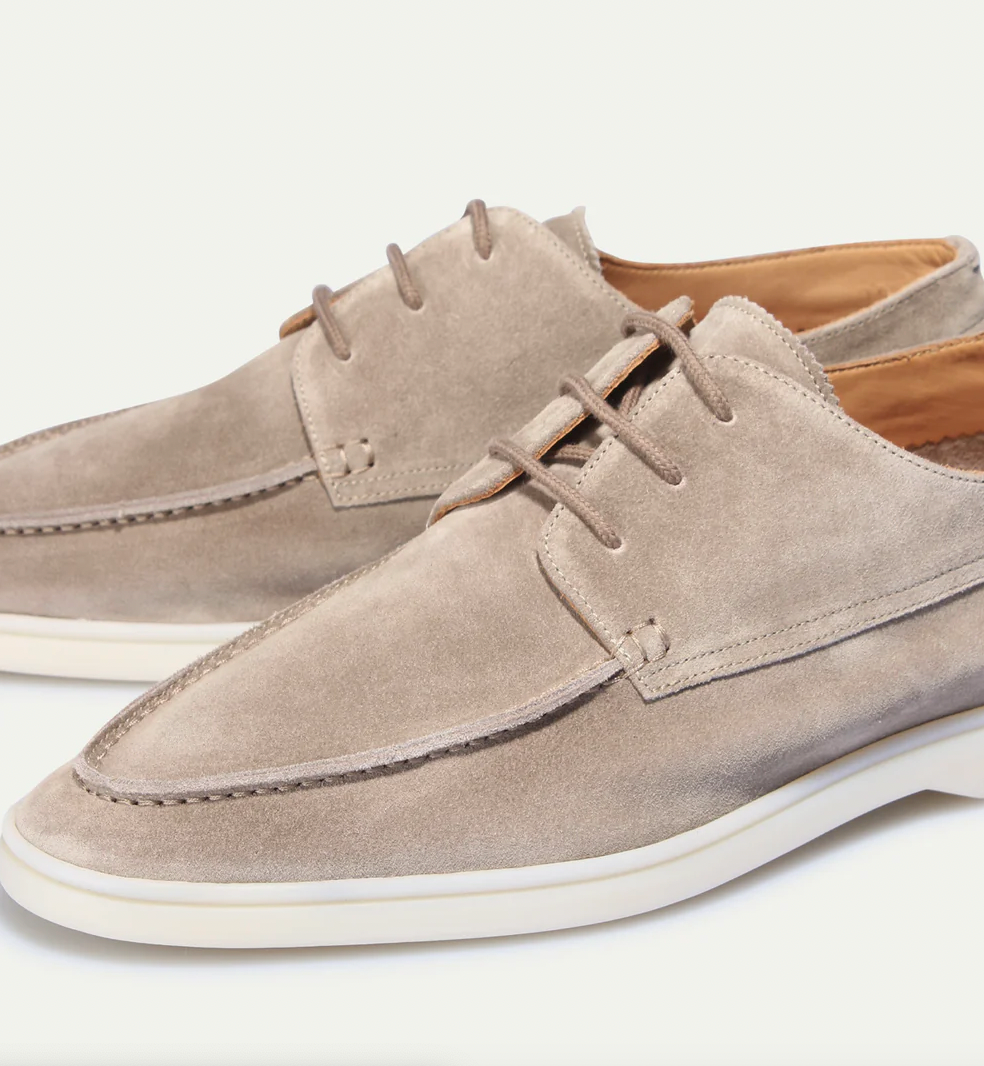 Modische Herren Loafer