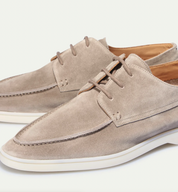 Modische Herren Loafer