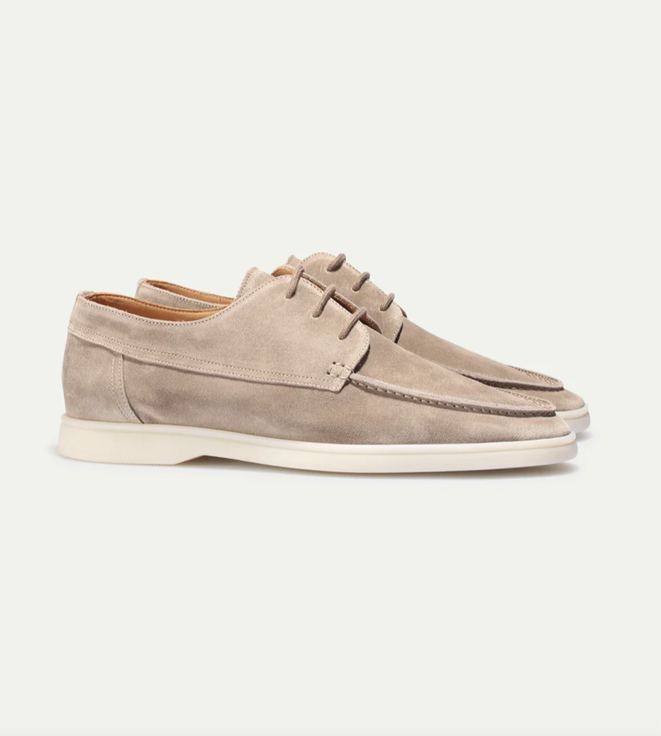 Modische Herren Loafer