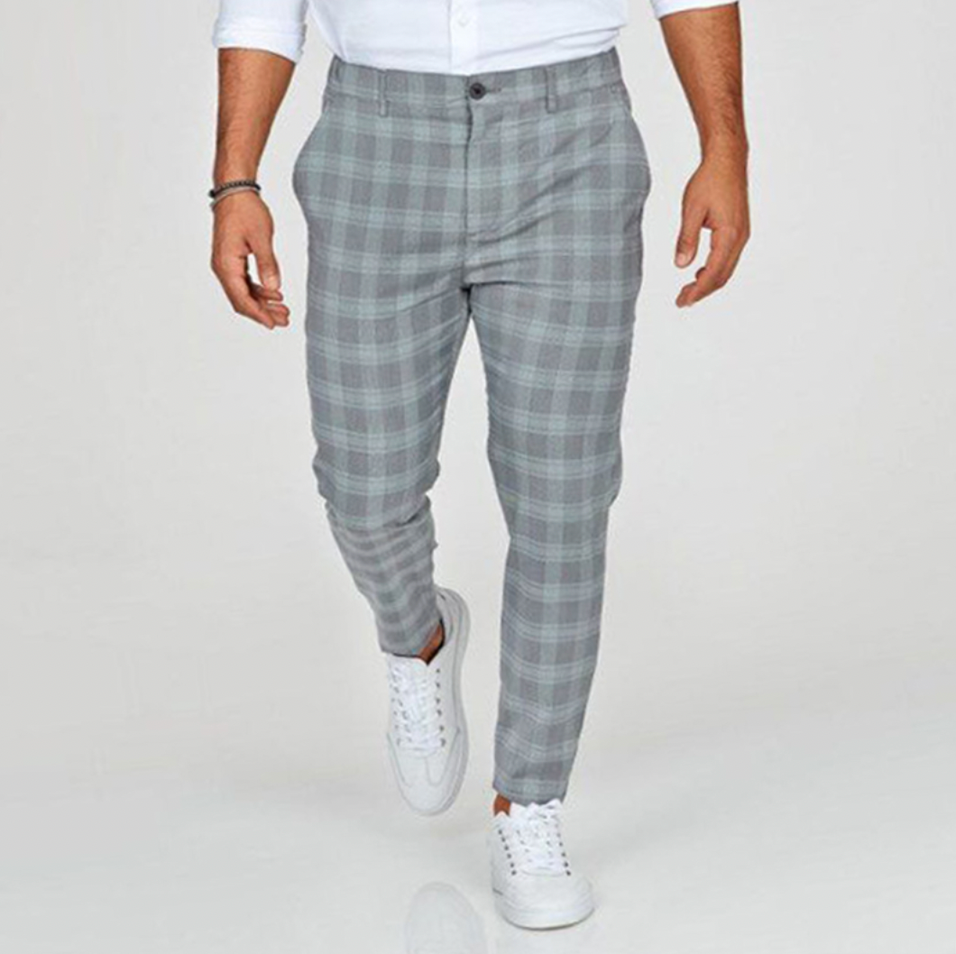 Stilvolle Chino Hosen