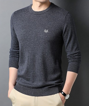 Herren Pullover Classic