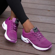 Orthopädische Komfort Turnschuhe