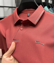 Herren Poloshirt, hemd
