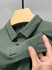 Herren Poloshirt, hemd