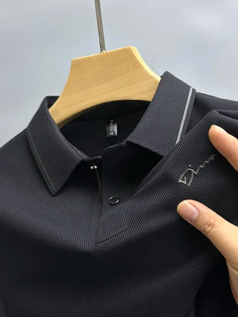 Herren Poloshirt, hemd