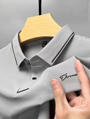 Herren Poloshirt, hemd