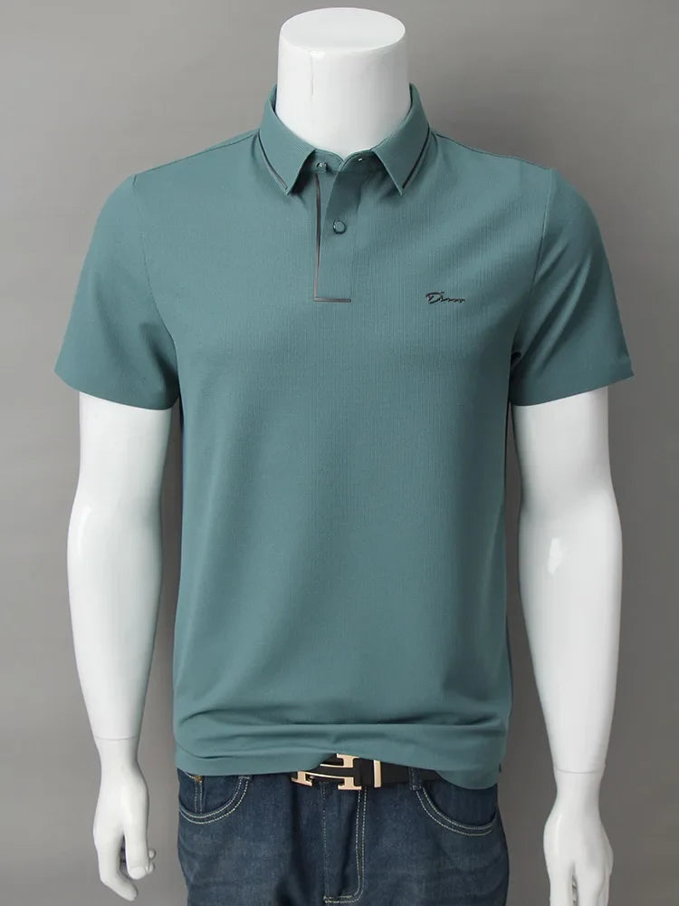 Herren Poloshirt, hemd