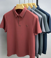 Herren Poloshirt, hemd