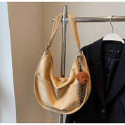 Hobo Schultertasche