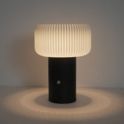TrePilz Nachtlicht Tischlampe