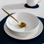 Maison Nordic Minimalistisches Besteck
