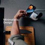 MultiCharge Pro 3-in-1 Ladestation
