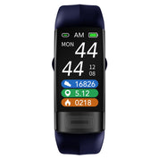 Intelligentes Blutdruck EKG Armband