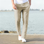 Leichte Herren-Sommerhose