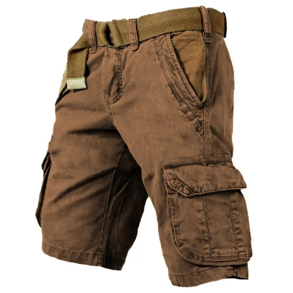 Cargo Shorts für Herren