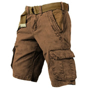 Cargo Shorts für Herren