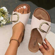 Komfort Sandalen
