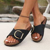 Komfort Sandalen