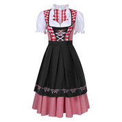Traditionelles Oktoberfest Dirndl