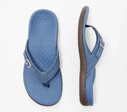 Orthopädische Sommersandalen für ultimativen Komfort