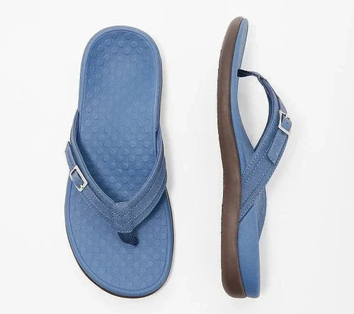 Orthopädische Sommersandalen für ultimativen Komfort