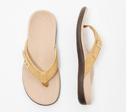Orthopädische Sommersandalen für ultimativen Komfort